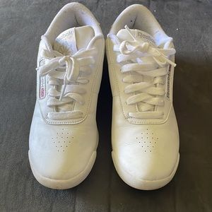 Reebok Princess Classic